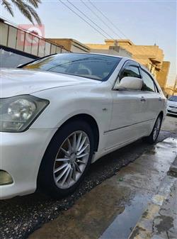 تويوتا كراون